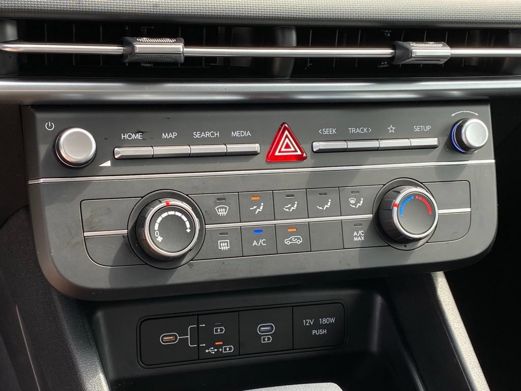New 2026 Hyundai Tucson SE AWD/4WD image 17