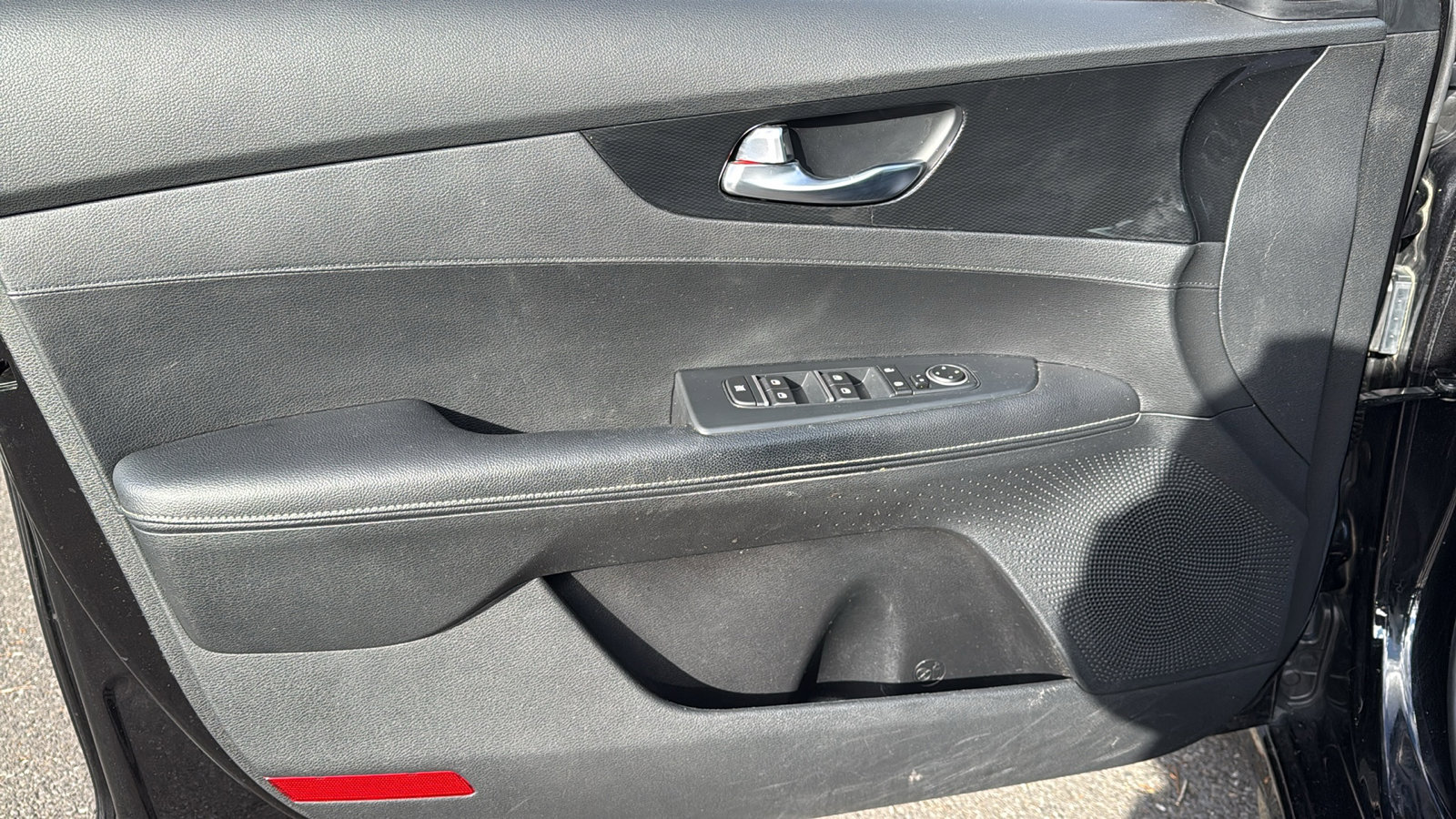 Used 2021 Kia Forte GT-Line image 6