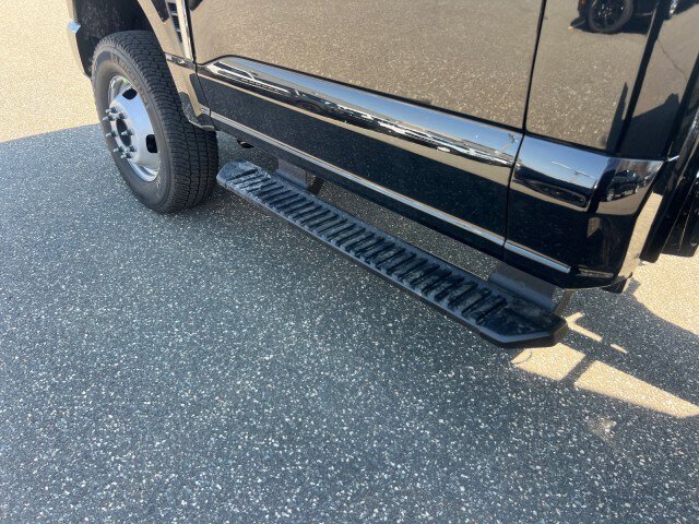 New 2026 Ford F350 XL w/ XL Chrome Package AWD/4WD image 37