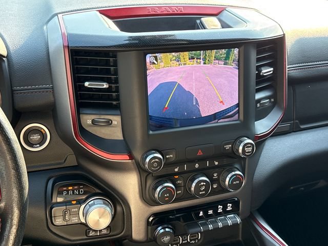 Used 2020 RAM 1500 Rebel w/ Rebel Level 2 Equipment Group AWD/4WD image 26