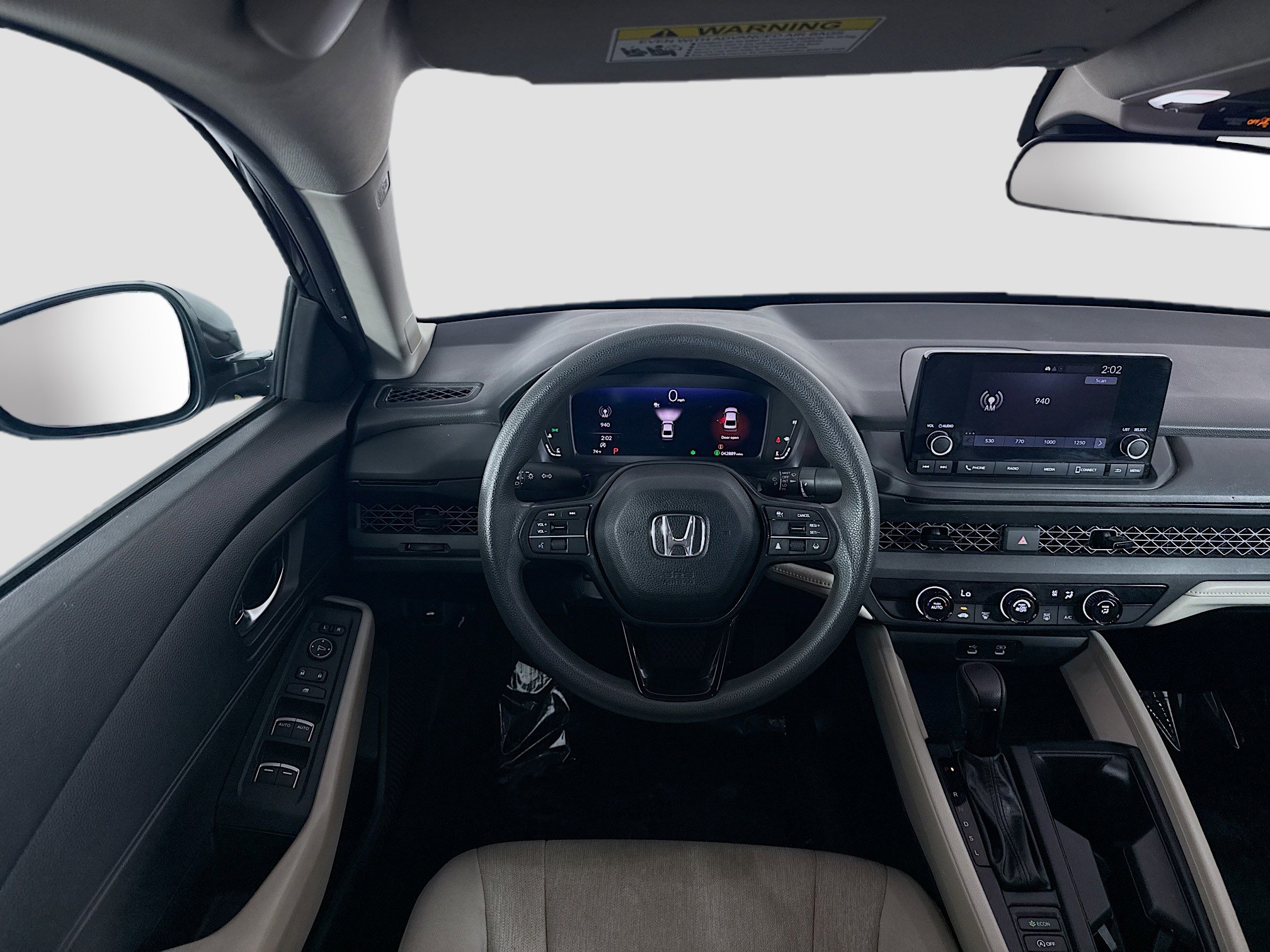 Used 2023 Honda Accord LX image 17