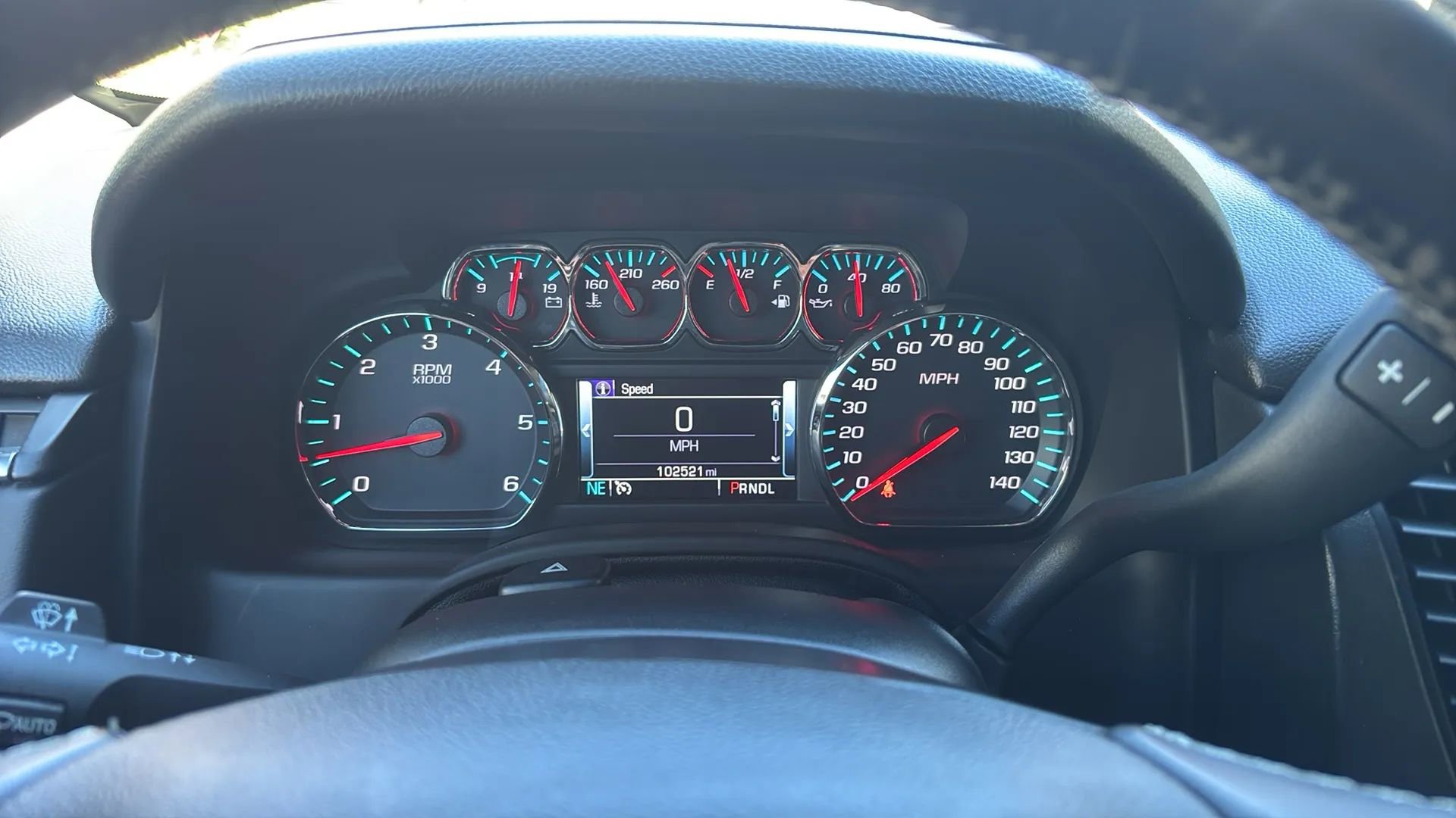 Used 2018 Chevrolet Tahoe Premier image 9