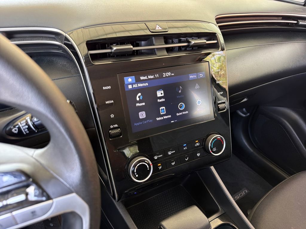 Used 2024 Hyundai Tucson SE image 22