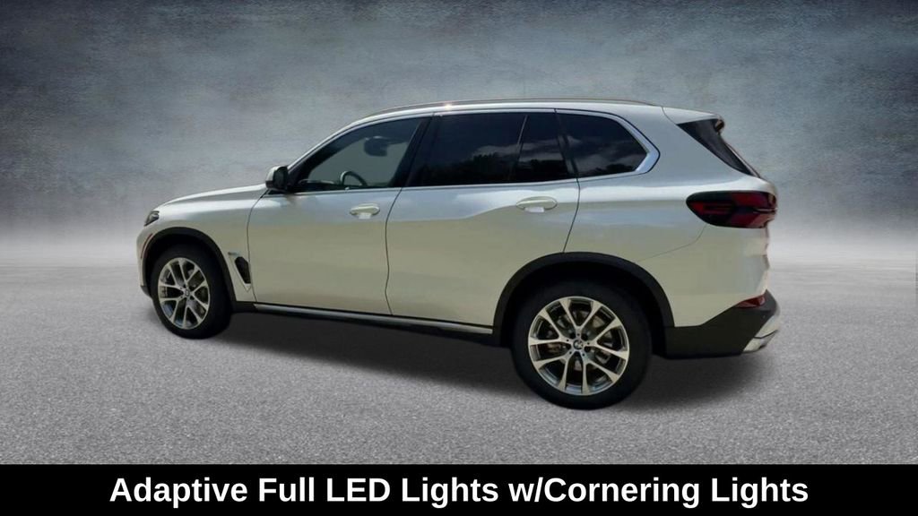 Used 2024 BMW X5 xDrive40i w/ Premium Package image 18