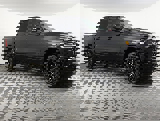 New 2026 RAM 1500 Limited image 3