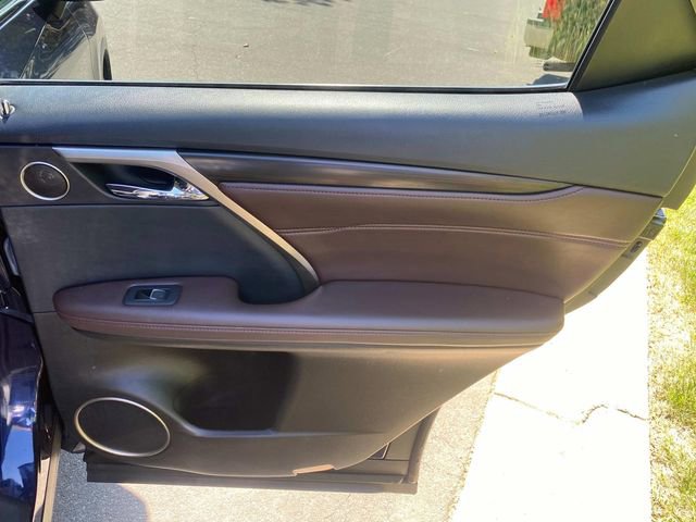 Used 2019 Lexus RX 350 AWD w/ Navigation Package image 35