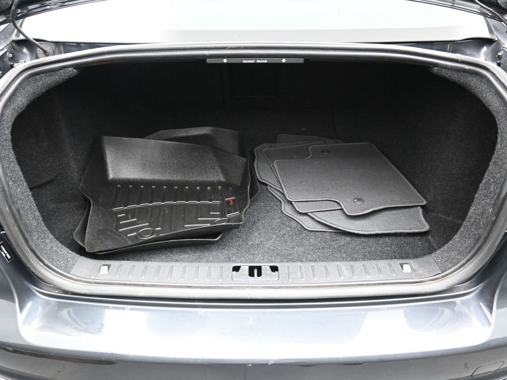 Used 2015 Volvo S80 T6 Platinum image 28