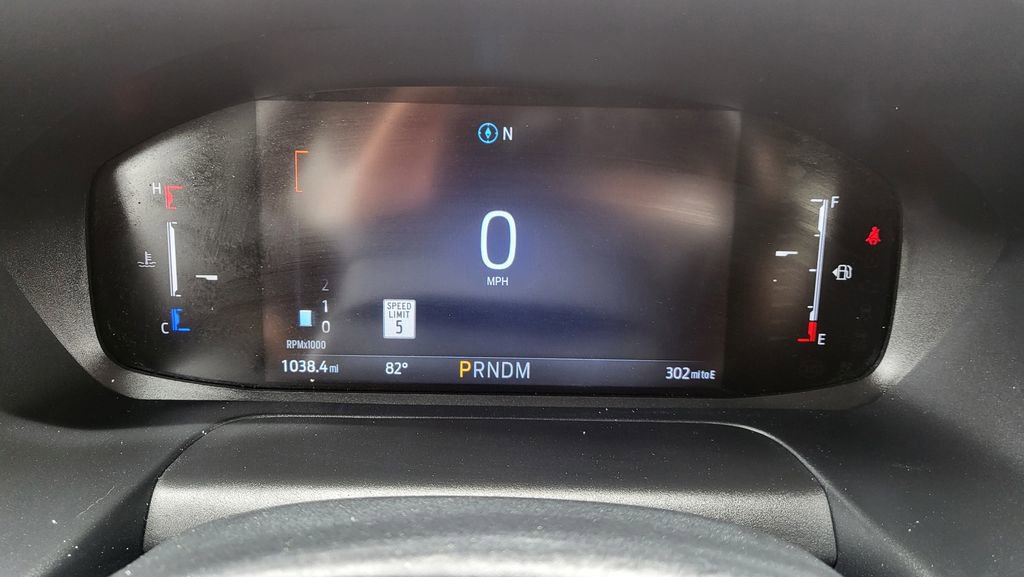 Used 2026 Ford Transit 350 XLT AWD/4WD image 28