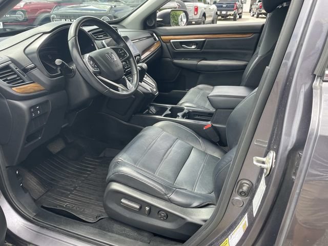 Used 2019 Honda CR-V Touring image 24