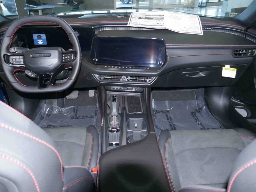 New 2026 Dodge Charger R/T AWD/4WD image 16