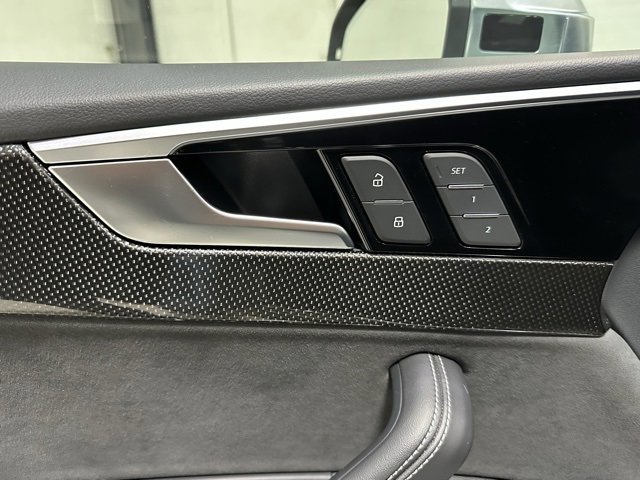 Used 2022 Audi S5 Premium Plus w/ Premium Plus image 38