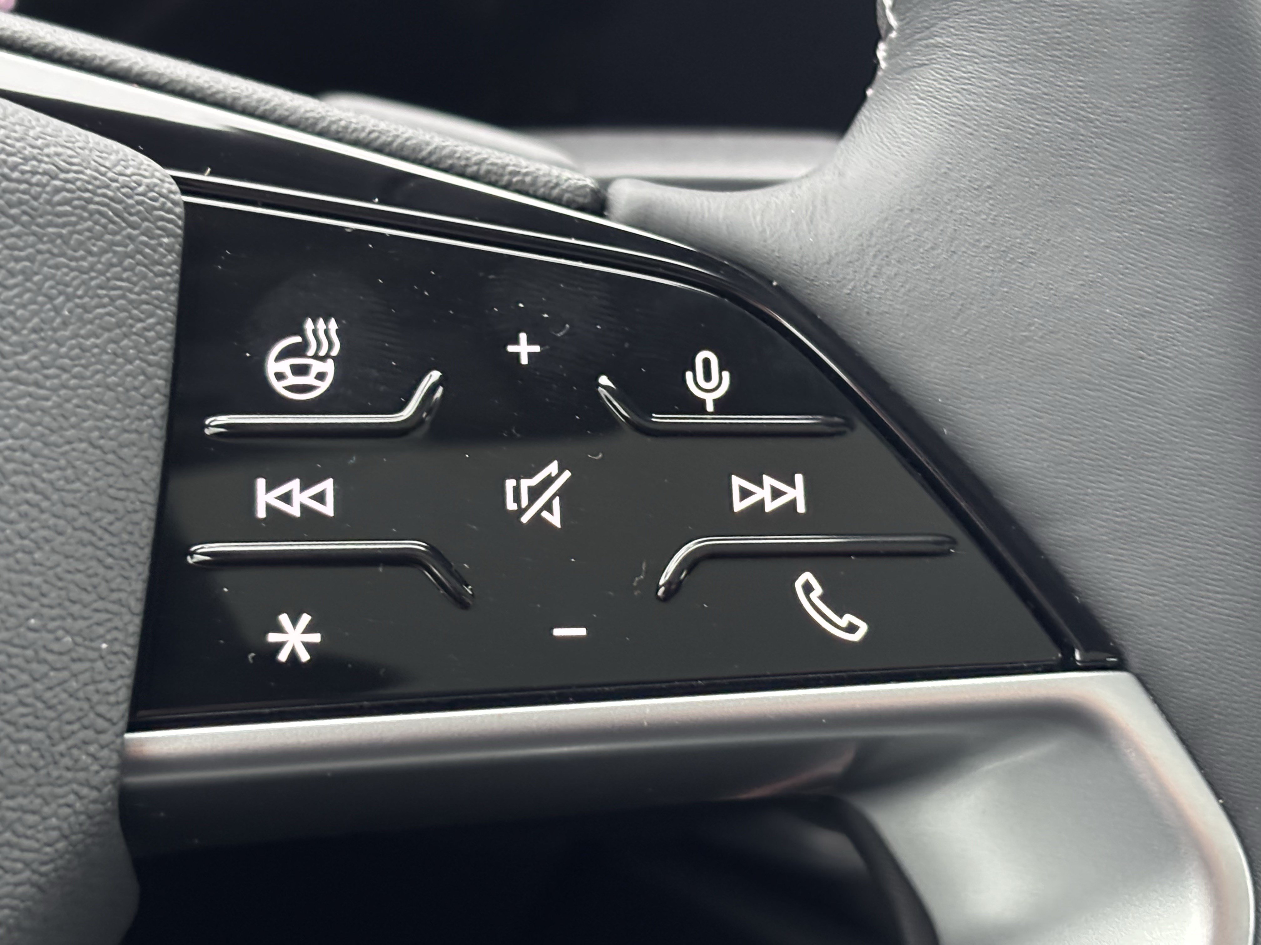 New 2026 Audi A6 Prestige AWD/4WD image 20