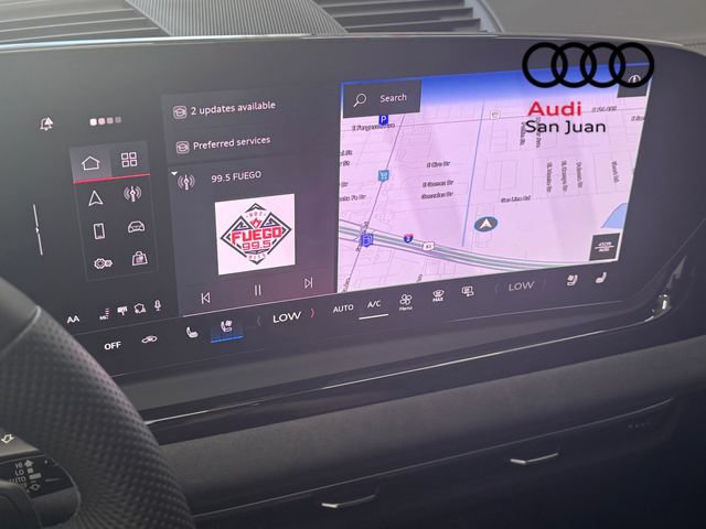 Used 2025 Audi S5 Premium Plus AWD/4WD image 18