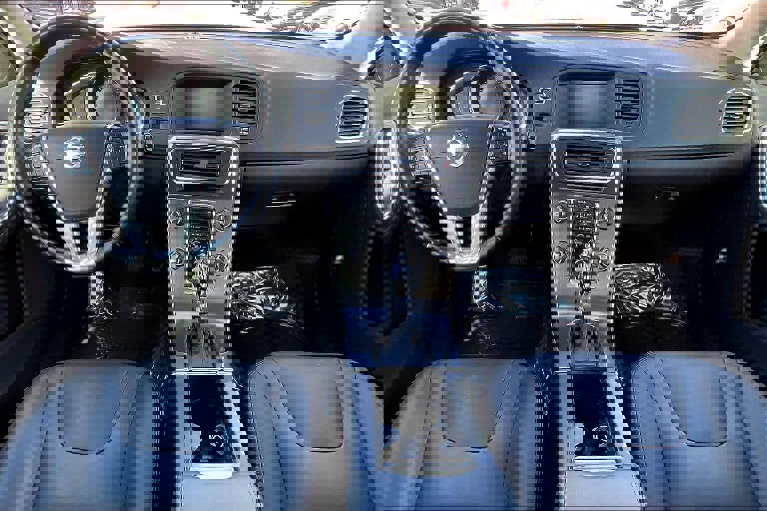 Used 2015 Volvo S60 T5 Premier image 18