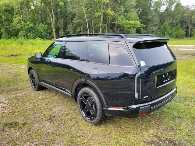 New 2027 Kia Telluride SX X-Line AWD/4WD image 3