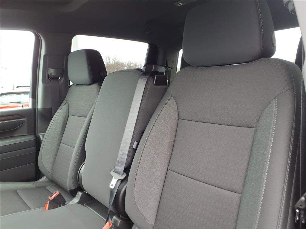 New 2026 Chevrolet Silverado 2500 LT w/ Convenience Package image 16