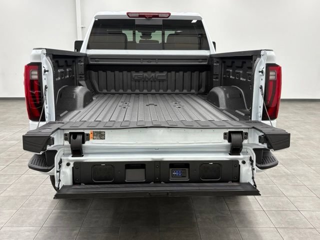New 2026 GMC Sierra 2500 Denali Ultimate AWD/4WD image 7