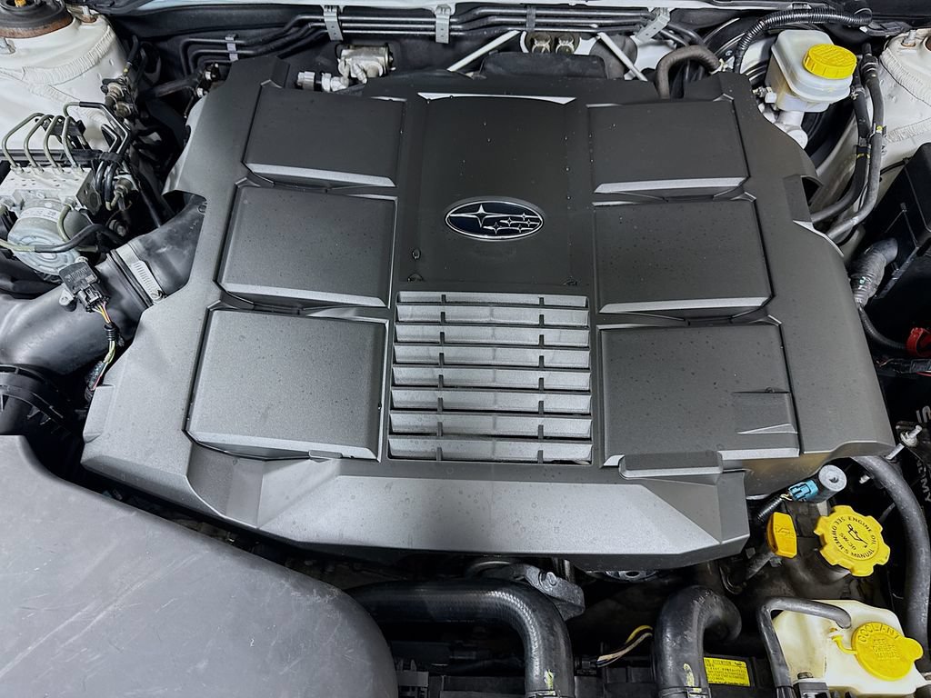 Used 2015 Subaru Outback 3.6R Limited AWD/4WD image 36
