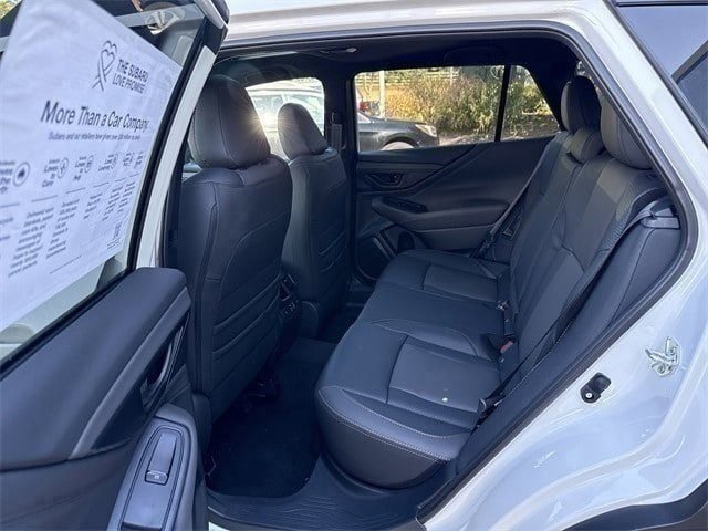 New 2025 Subaru Outback Wilderness image 16
