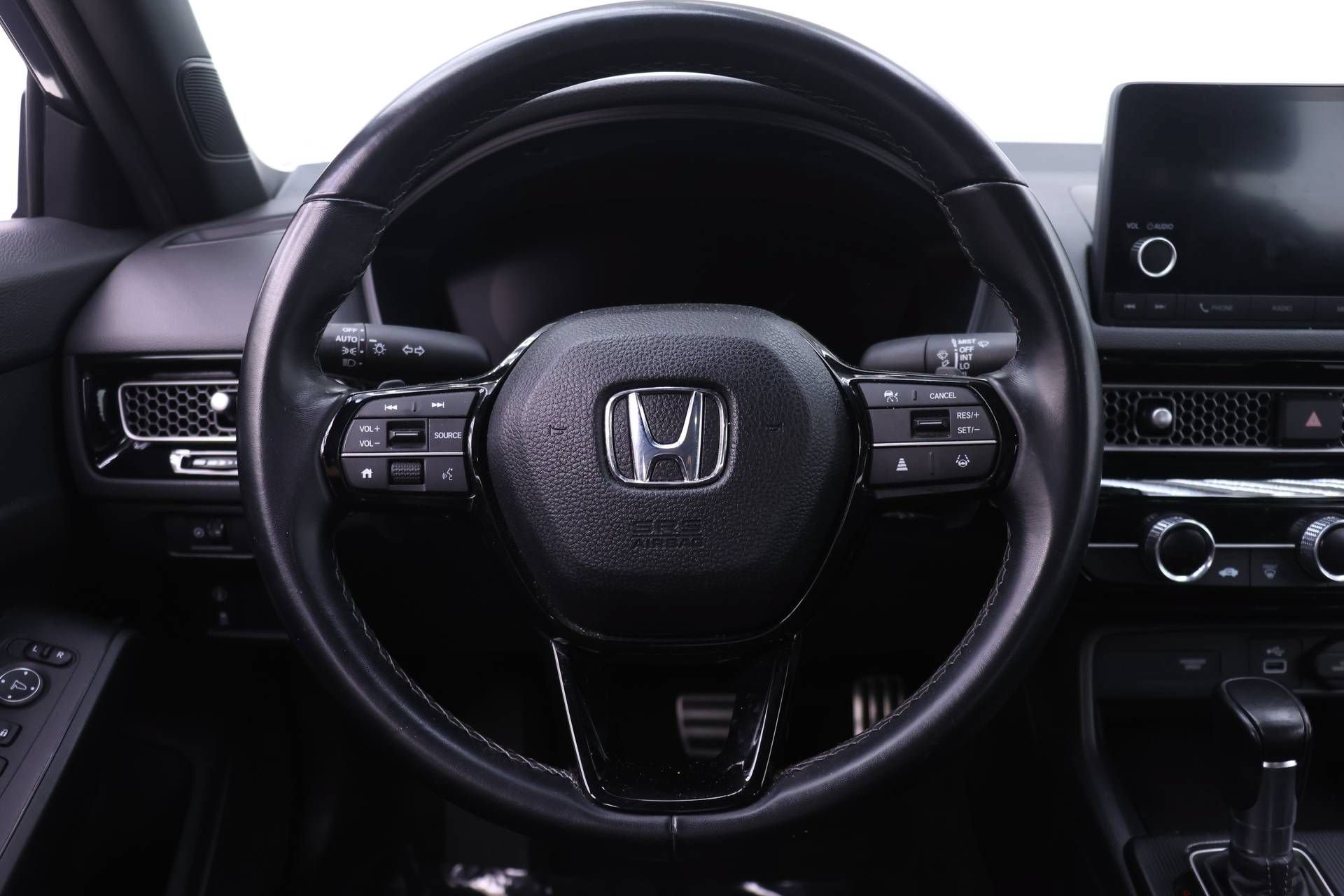 Certified 2023 Honda Civic Sport image 13