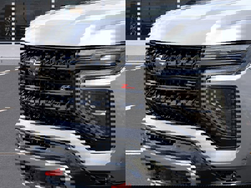 New 2026 Chevrolet Suburban Z71 image 13