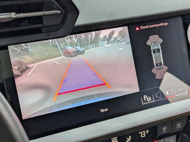 Certified 2024 Audi A3 2.0T Premium image 12