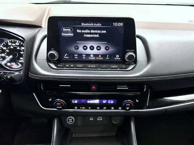 Certified 2023 Nissan Rogue SL AWD/4WD image 13