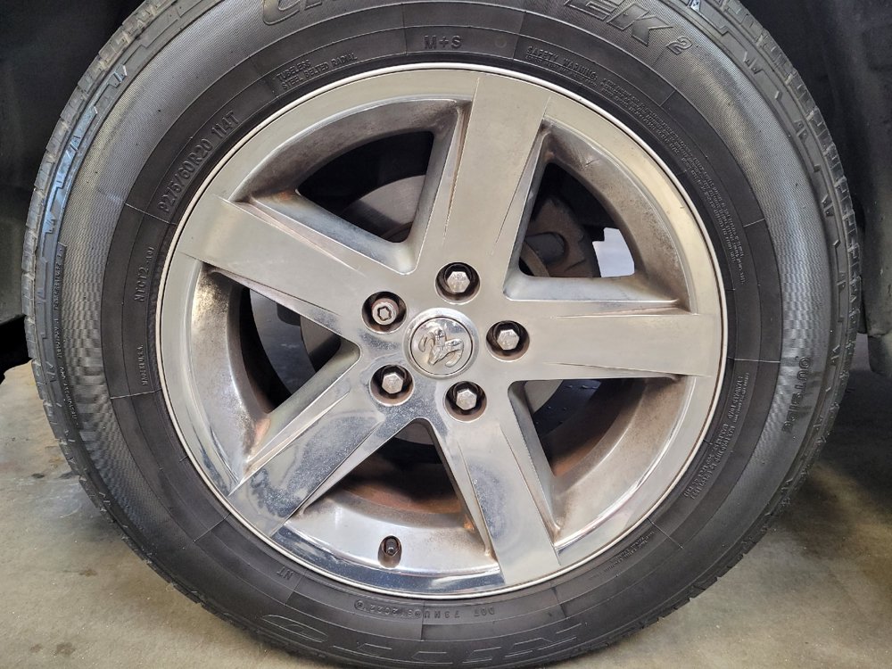Used 2012 RAM 1500 Big Horn RWD image 31