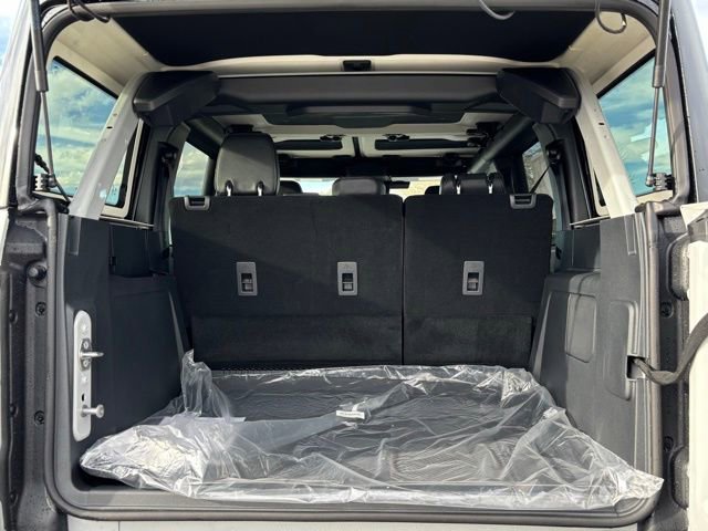New 2026 Ford Bronco Big Bend image 19