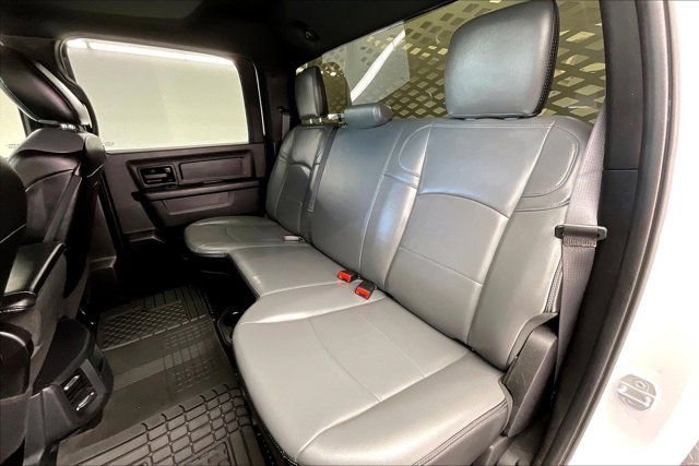 Used 2022 RAM 4500 Tradesman w/ Max Tow Package image 19