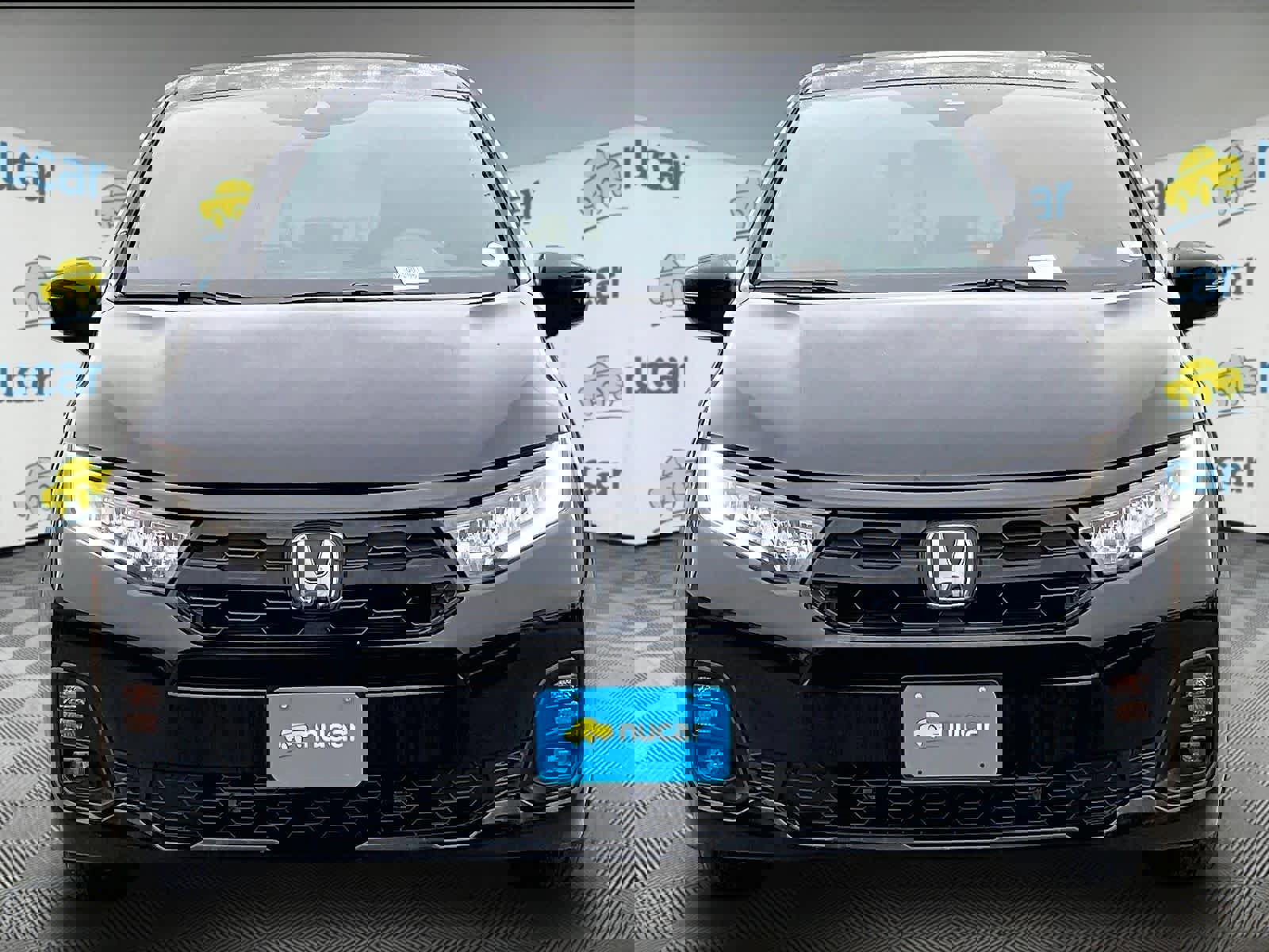 Used 2025 Honda Odyssey Sport-L image 2