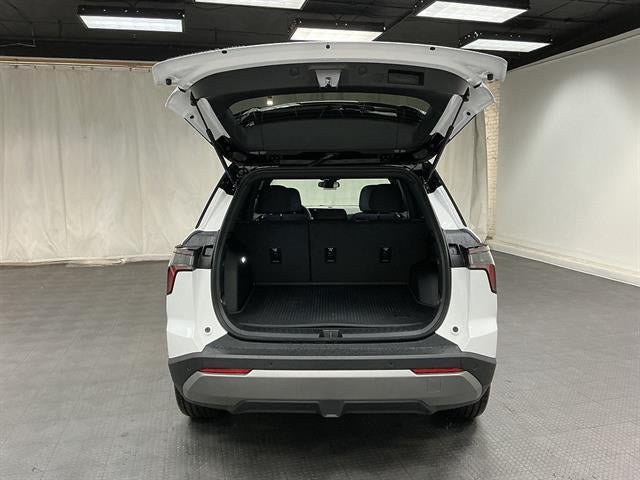 New 2026 Chevrolet Equinox LT w/ Midnight Edition AWD/4WD image 26