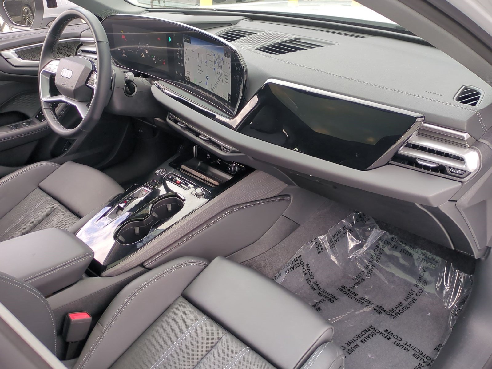 Used 2025 Audi A5 Premium Plus AWD/4WD image 21