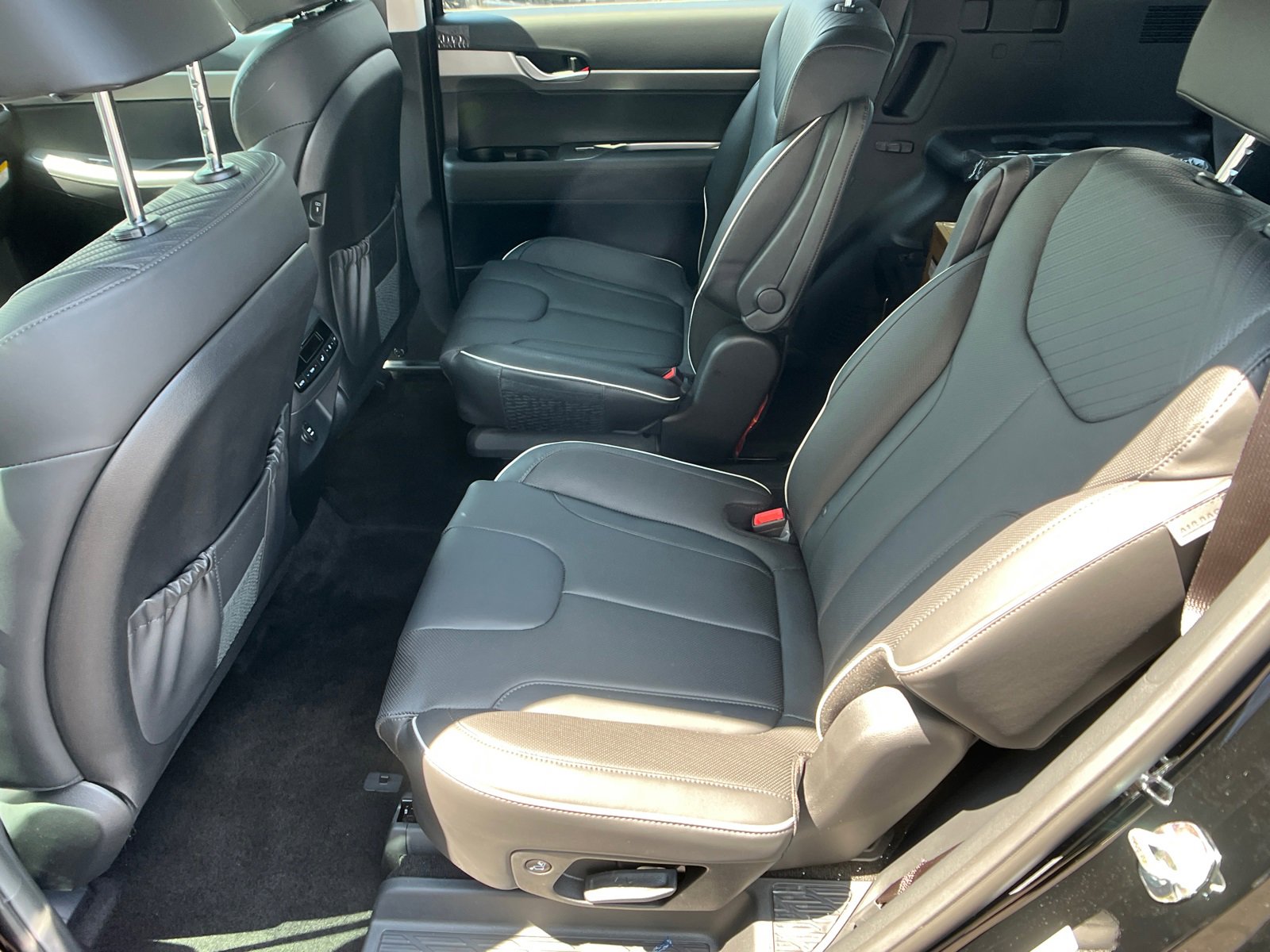 New 2025 Hyundai Palisade SEL image 21