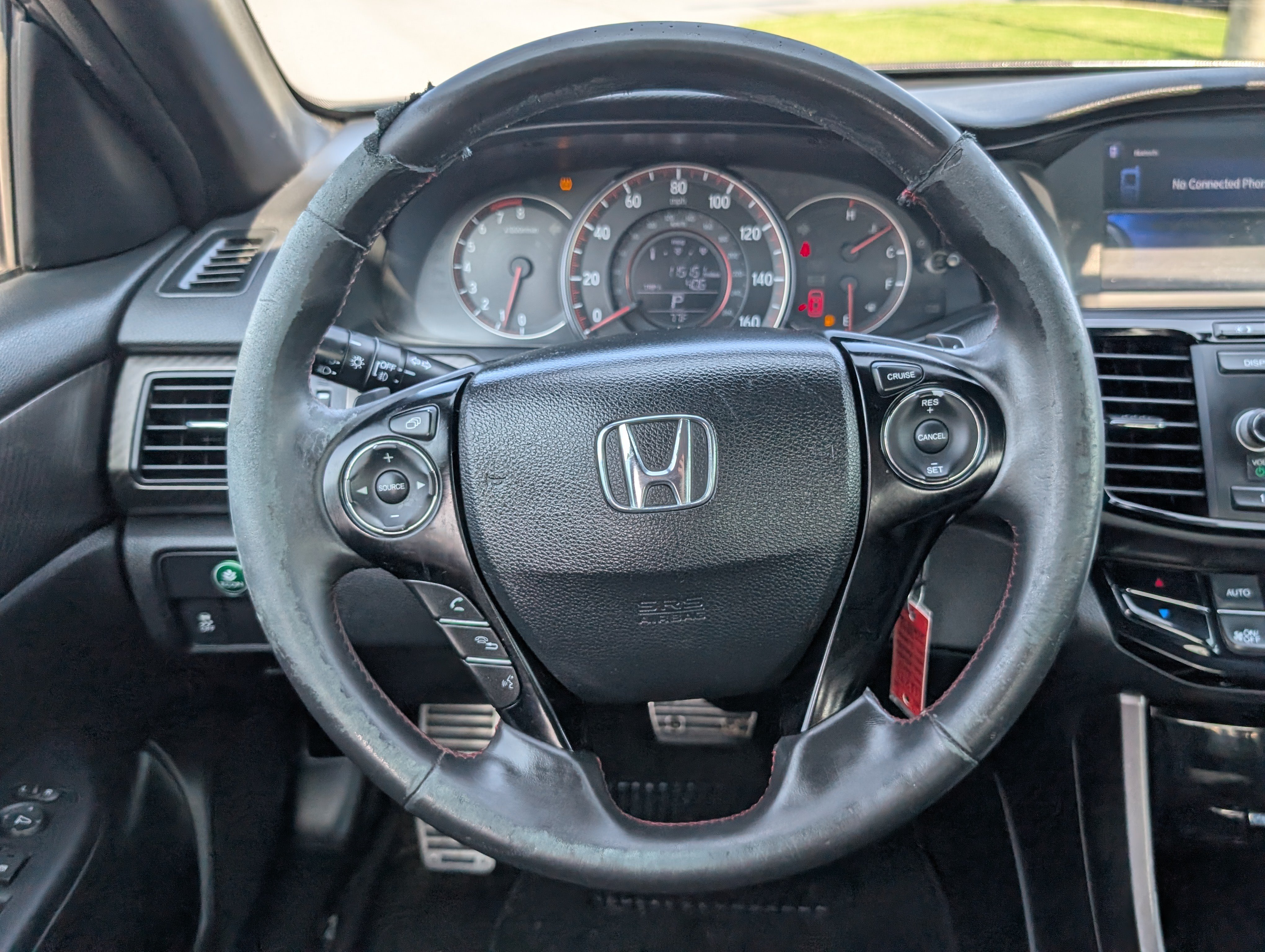 Used 2017 Honda Accord Sport Special Edition image 15