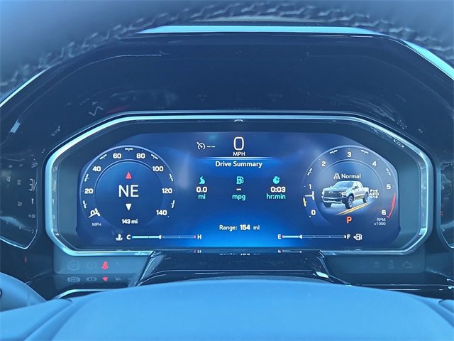 New 2026 Chevrolet Silverado 1500 ZR2 image 21