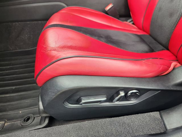 Used 2021 Acura TLX w/ A-SPEC Pkg image 24