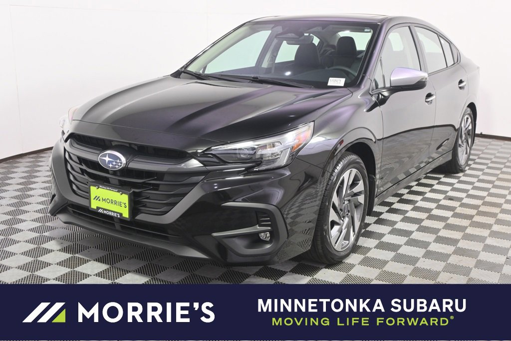 Used 2025 Subaru Legacy Touring XT w/ Popular Package #3