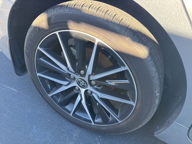 Used 2024 Toyota Camry SE image 8