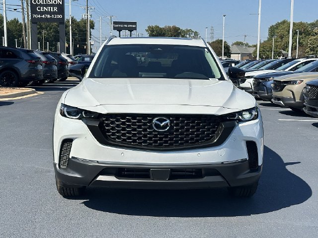 New 2026 MAZDA CX-50 AWD 2.5 S w/ Weather Package image 2