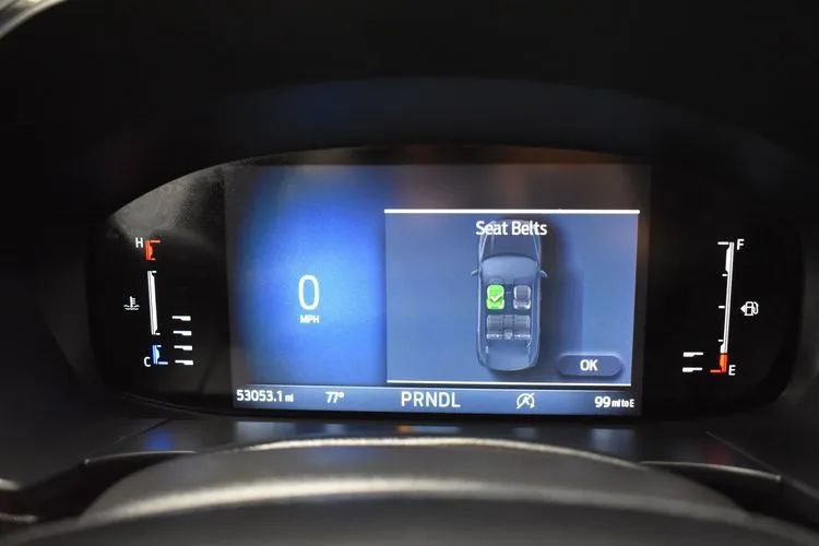 Used 2024 Ford Escape ST-Line FWD image 27