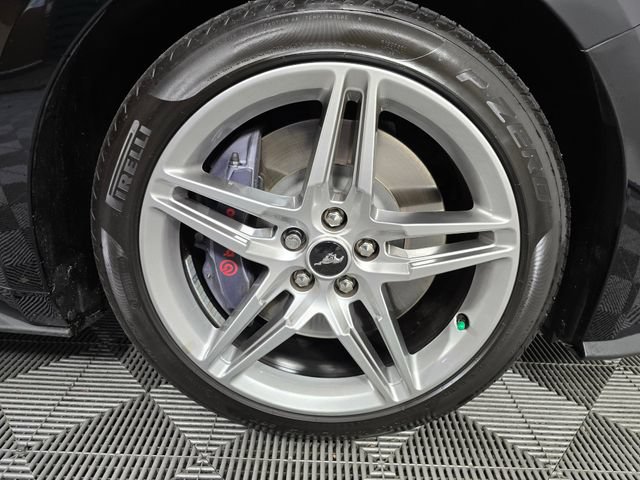 Certified 2022 Ford Mustang GT Premium w/ GT Performance Package RWD image 9
