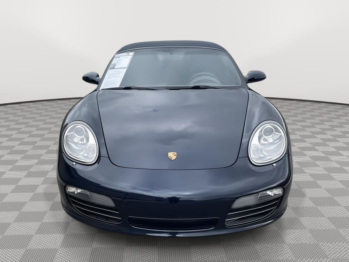 Used 2005 Porsche Boxster S image 3