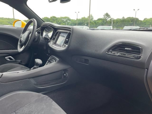 Used 2017 Dodge Challenger R/T Plus RWD image 27