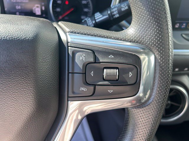 Used 2022 Chevrolet Blazer LT FWD image 19