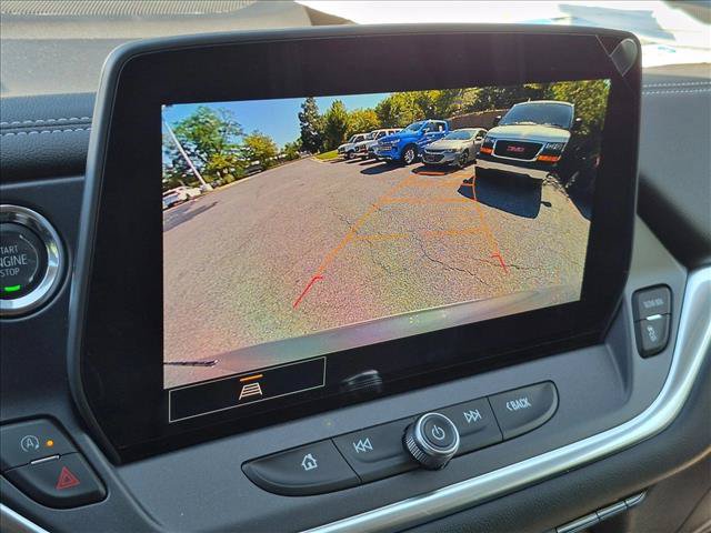 New 2026 Chevrolet Blazer LT w/ Convenience Package FWD image 13