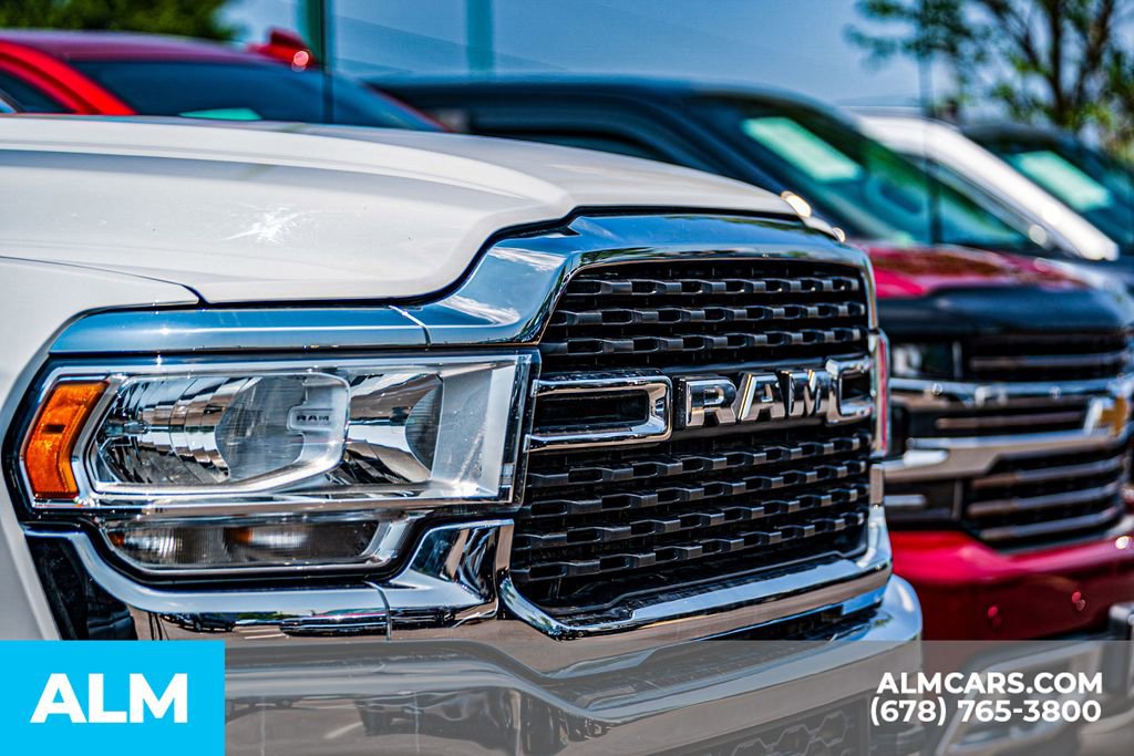 Used 2023 GMC Yukon XL Denali image 60