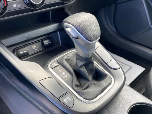 Used 2024 Kia Soul LX w/ Option Group 015 FWD image 14