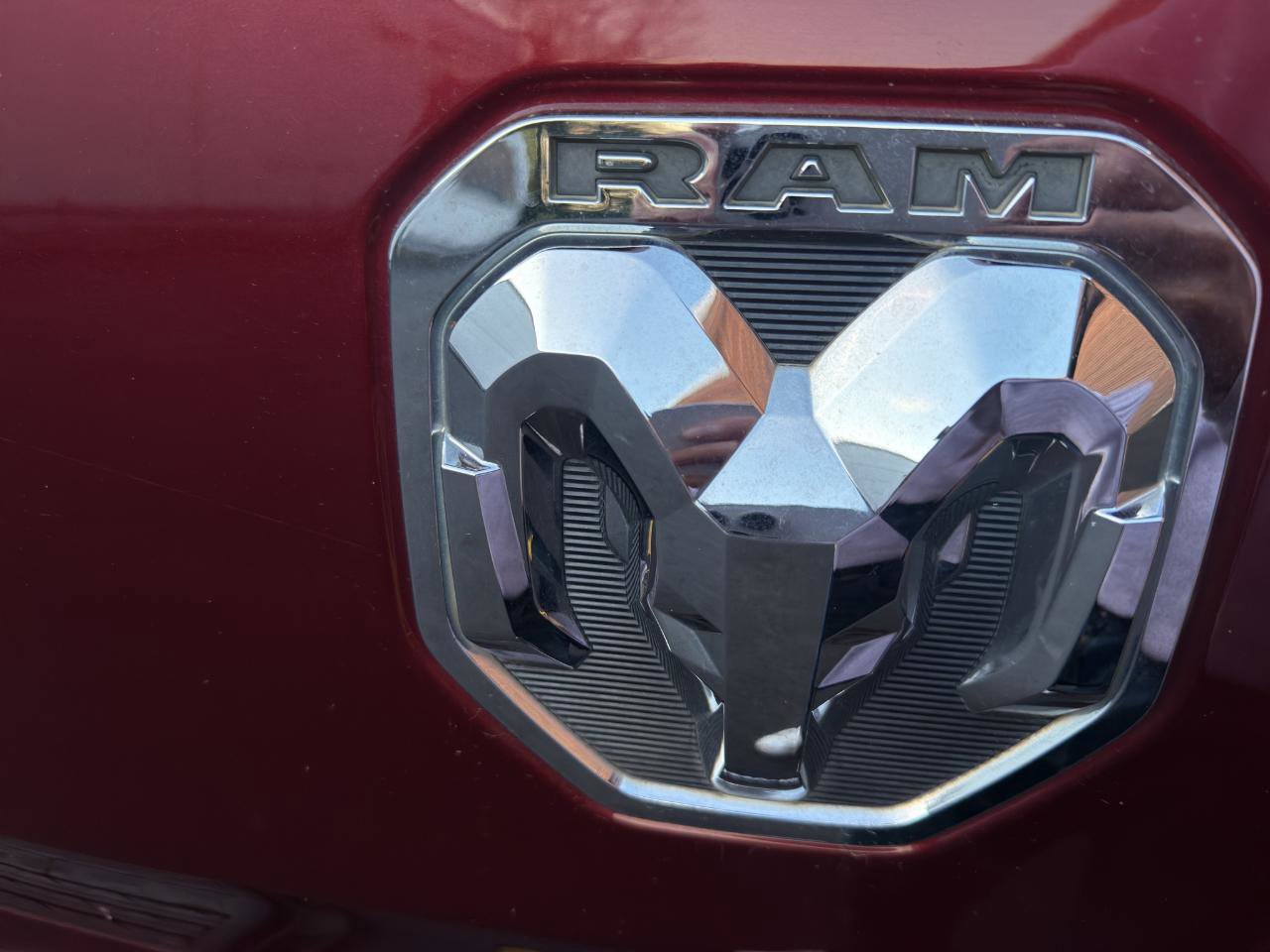 Used 2020 RAM 1500 Lone Star AWD/4WD image 20