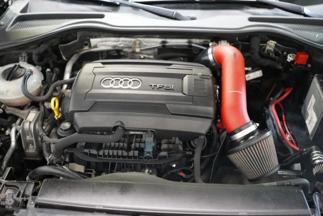 Used 2016 Audi TT 2.0T w/ Technology Package AWD/4WD image 31